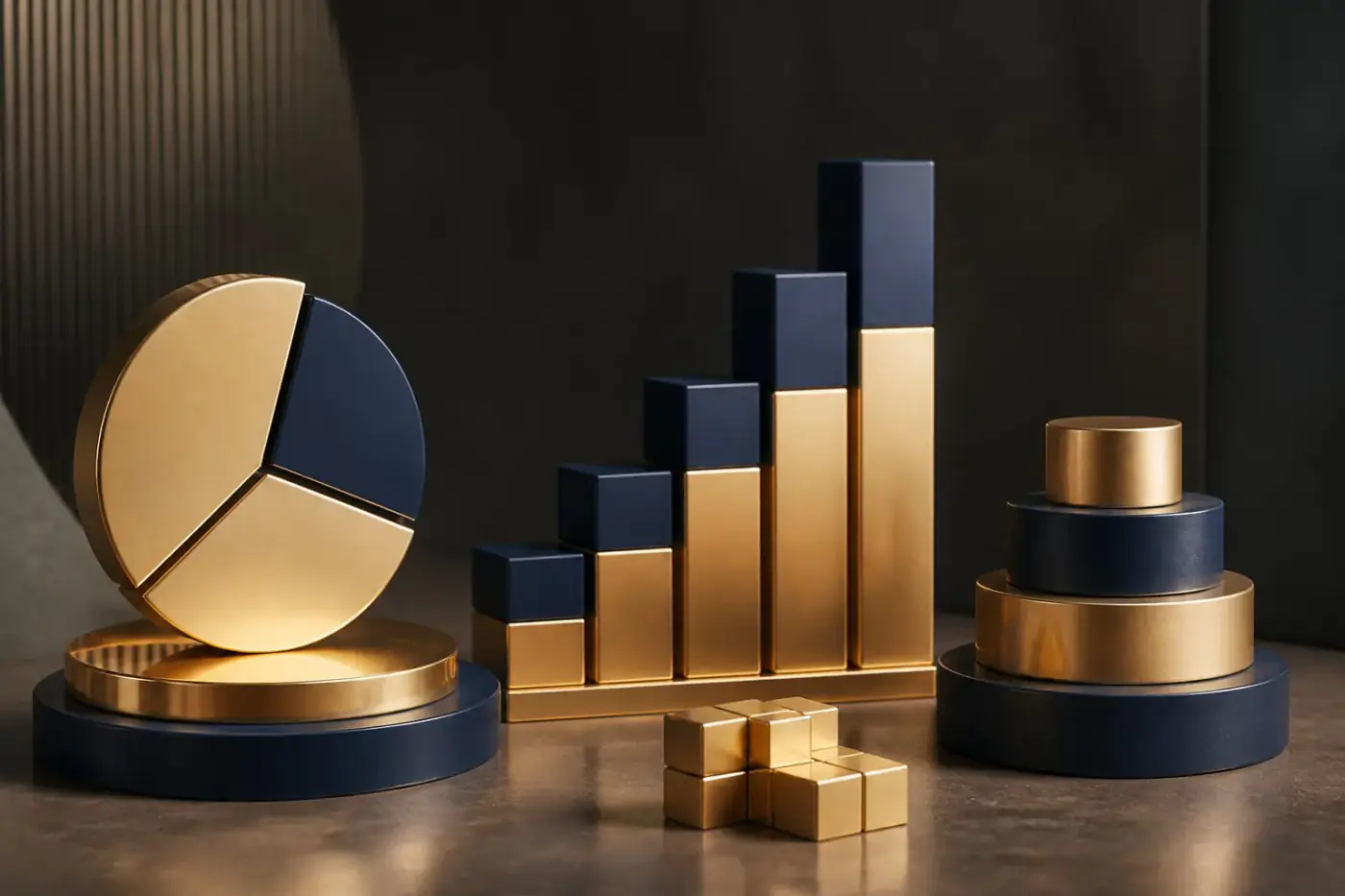 Gestion d'actifs et de portefeuille