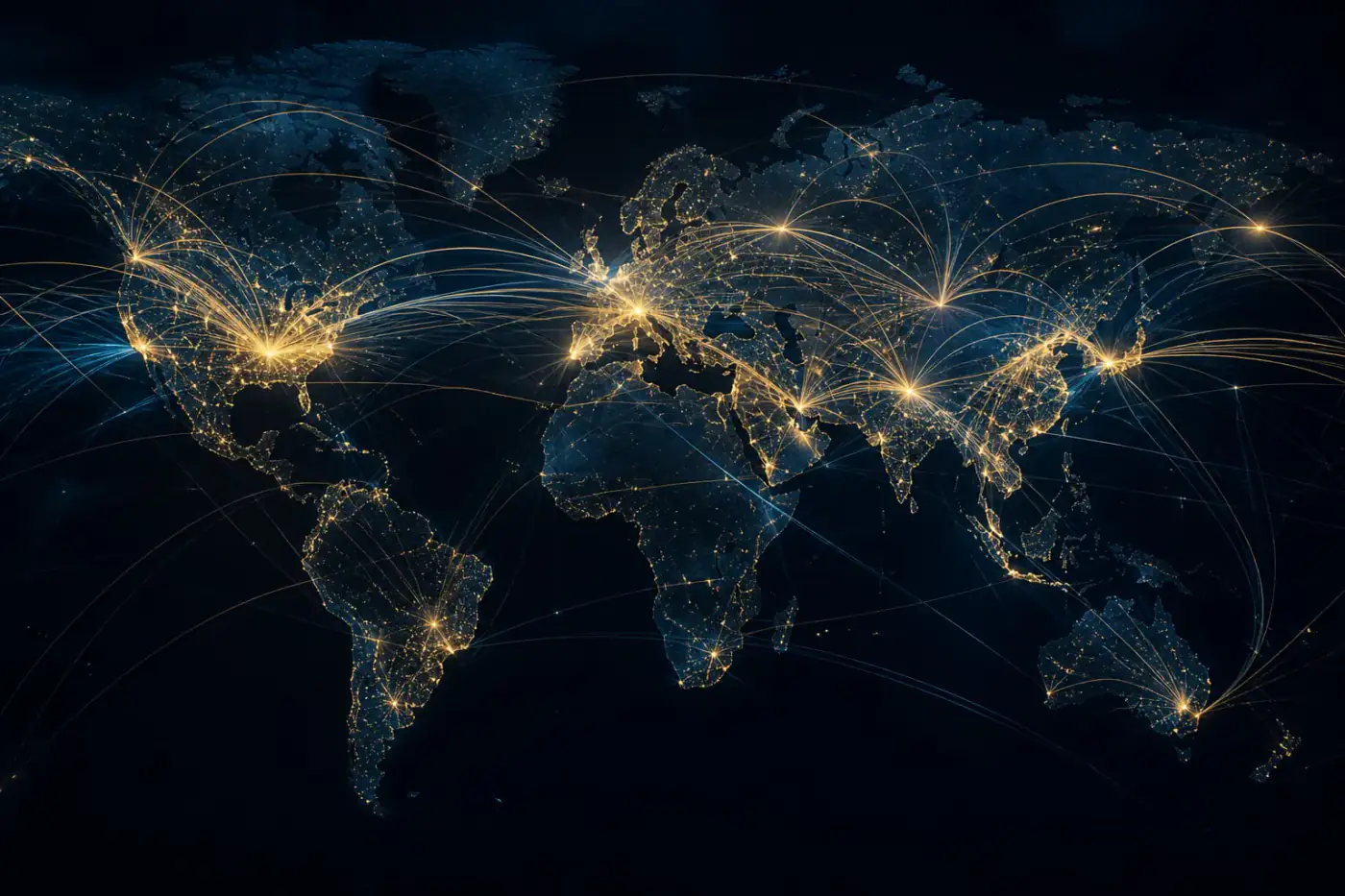 Capitaux internationaux